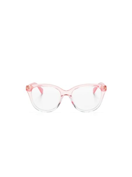 Gafas de sol Chloé rosa