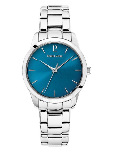 Часы Pierre Lannier синие