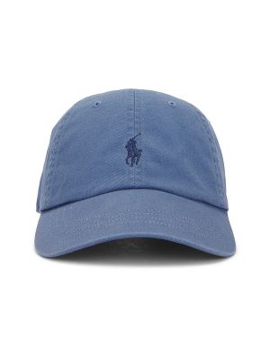 Sombrero Polo Ralph Lauren azul