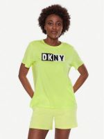 Tricouri femei Dkny Sport