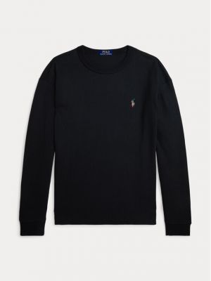 Bluza Polo Ralph Lauren czarna