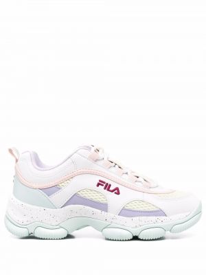 Sneakers Fila, bianco