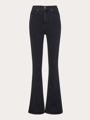 Pantalones Veronica Beard negro