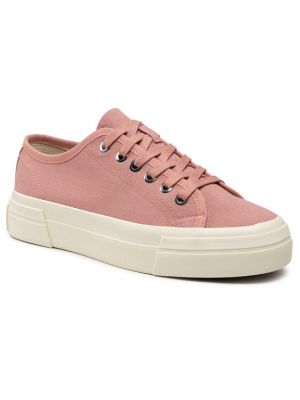 Sneakers Vagabond ροζ