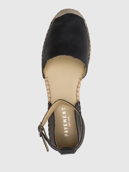 Sandales Pavement noir