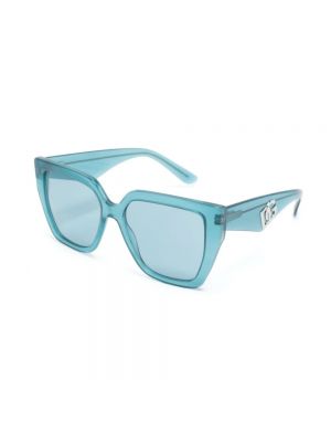 Sonnenbrille Dolce & Gabbana blau