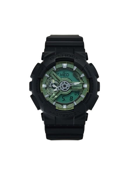 Класически часовници G-shock черно