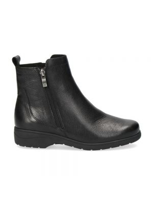 Ankle boots Caprice schwarz