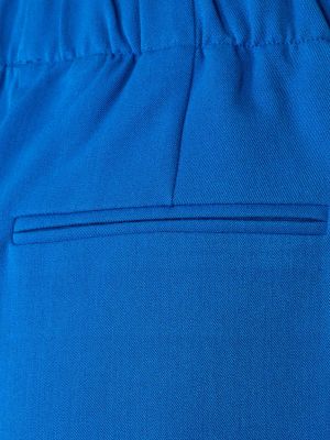 Pantaloni Minimum albastru