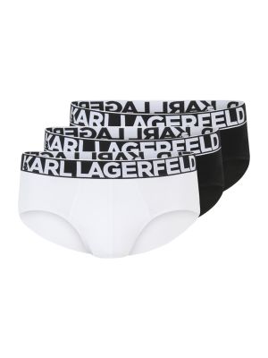 Trumpikės Karl Lagerfeld juoda