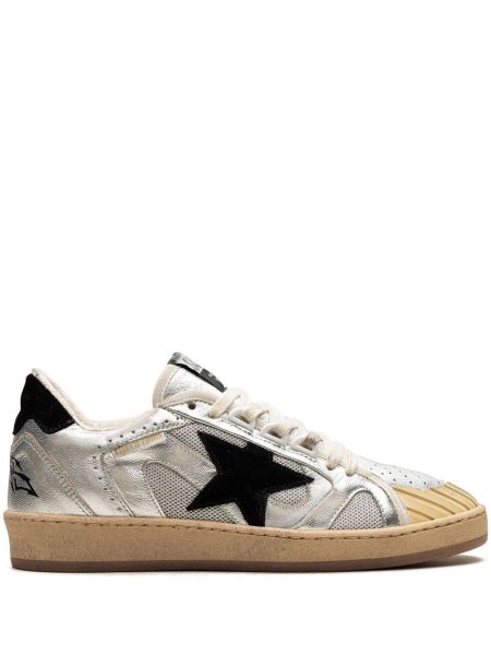 Stjernemønster sneakers Golden Goose