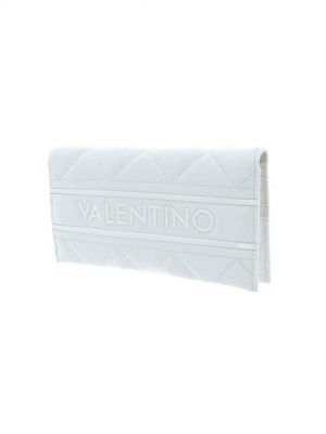 Клатч Valentino белый