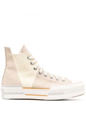 Sneaker Converse bej