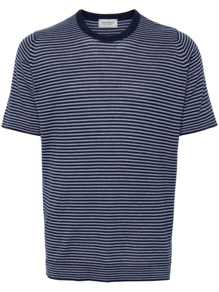 Strick t-shirt John Smedley