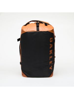 Cestovní taška Oakley oranžová