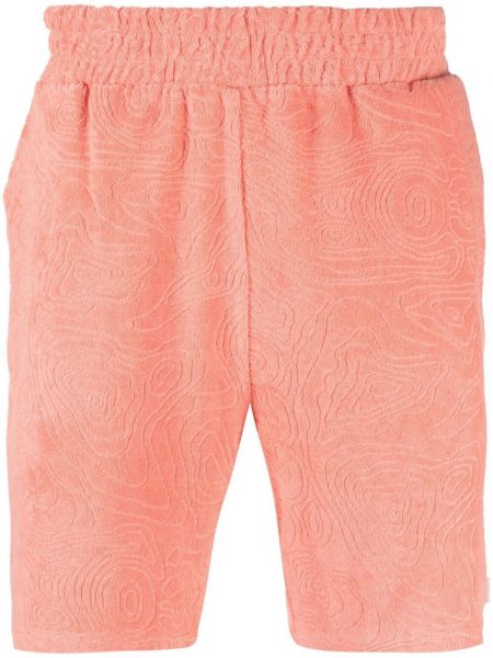 Pantalones cortos deportivos 032c rosa