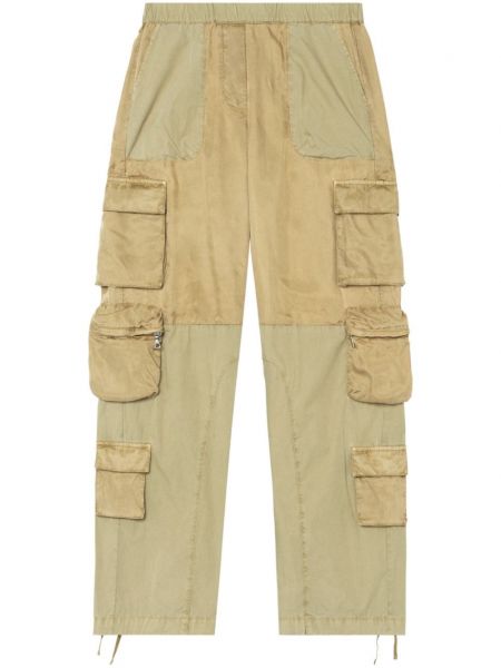 Gerade hose John Elliott beige