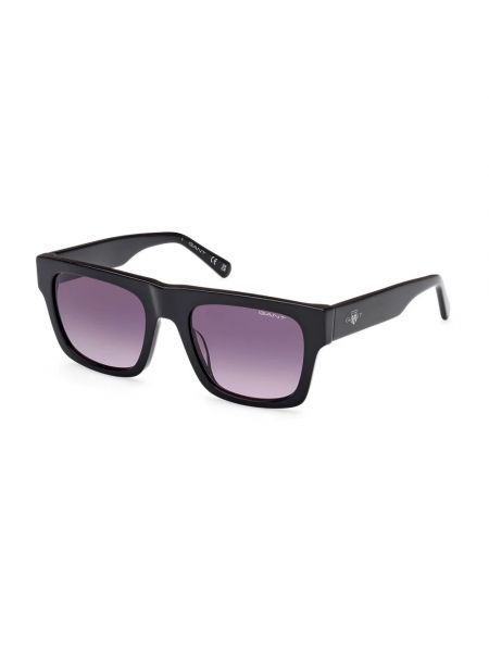 Sonnenbrille Gant schwarz