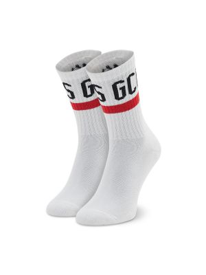 Ponožky Gcds bílé