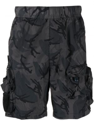 Shorts Aape By *a Bathing Ape® grå