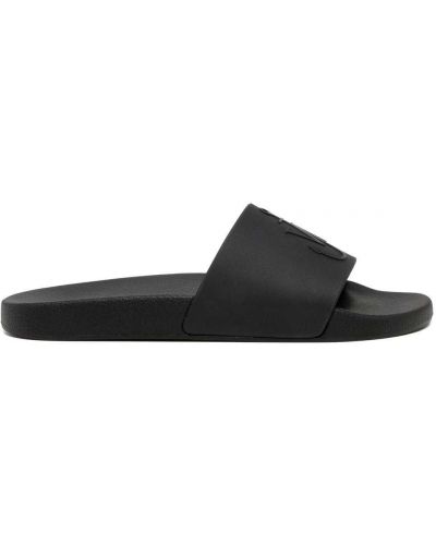 Flip-flops Jw Anderson svart