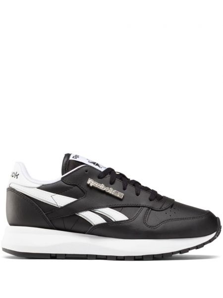 Klassischer leder sneaker Reebok