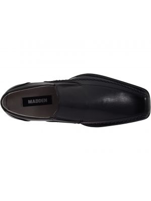 Лоферы Steve Madden черные