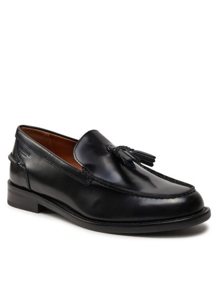Ниски обувки Vagabond Shoemakers черно