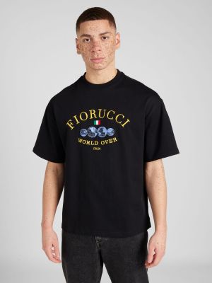 T-shirt Fiorucci