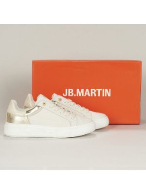 Sneakers Jb Martin oro