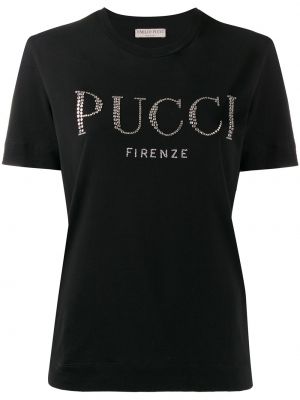 Camiseta Emilio Pucci
