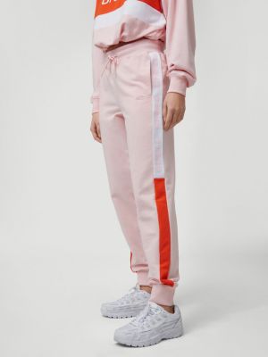 Pantaloni sport O'neill roz