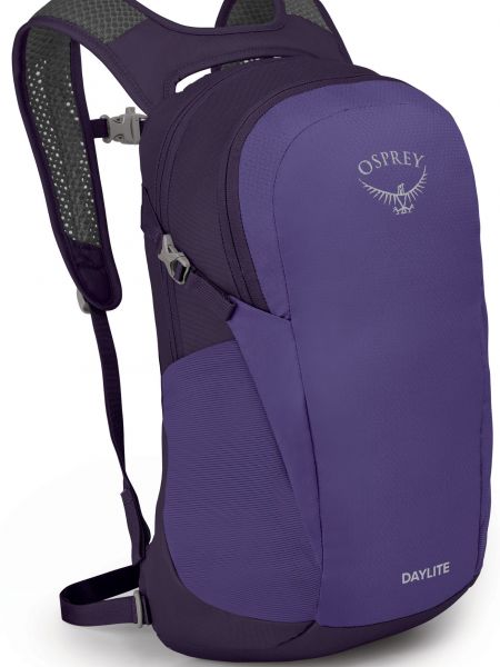 Городской рюкзак Osprey фиолетовый
