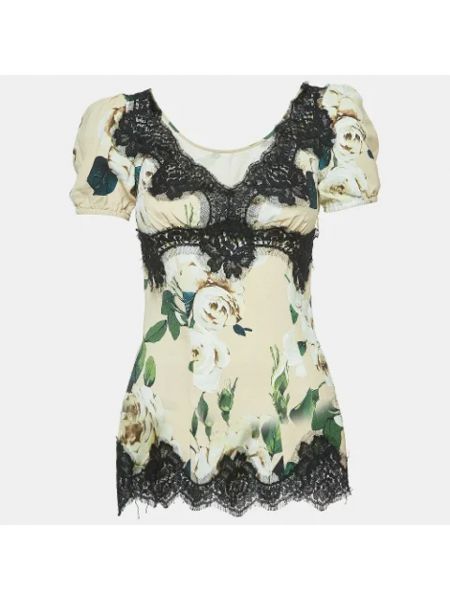 Blusa Dolce & Gabbana Pre-owned