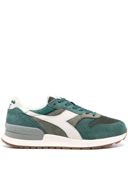 Sneakers Diadora grøn