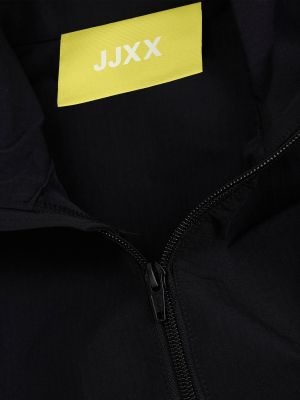 Prijelazna jakna Jjxx crna