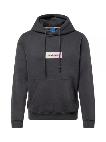 Sweatshirt Jack & Jones sort