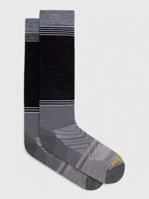 Čarape Smartwool crna