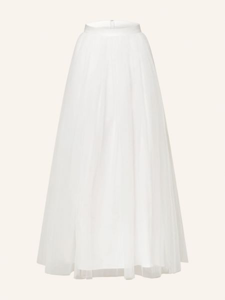 Tylové sukně Mrs & Hugs bílé