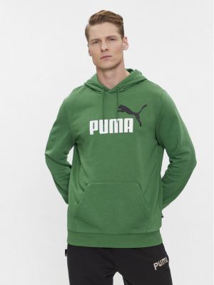 Jopa Puma zelena