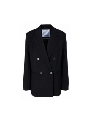Oversize blazer Co'couture schwarz
