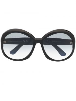 Glasögon Tom Ford Eyewear svart