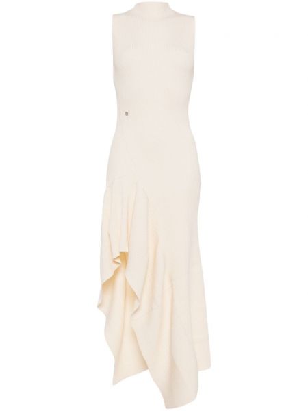 Sukienka długa Ph5 biała