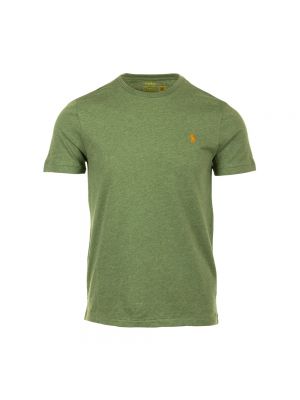 Koszulka Ralph Lauren zielona