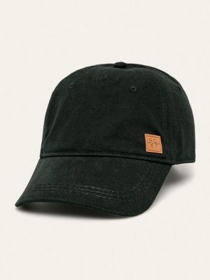 Шляпа Roxy черная