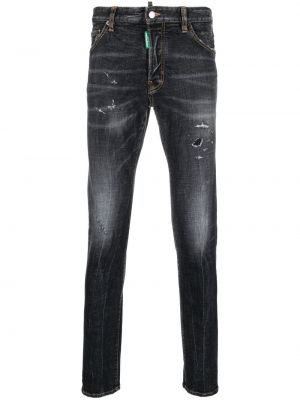 Skinny jeans Dsquared2 sort