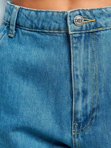 Jeans Def blu