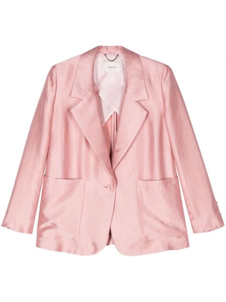 Satin blazer Dorothee Schumacher