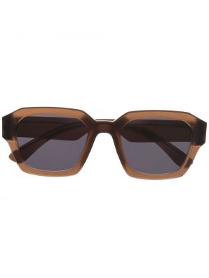 Gafas de sol Mykita marrón