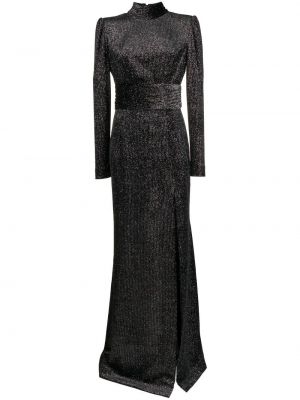 Šaty Rebecca Vallance - Černá